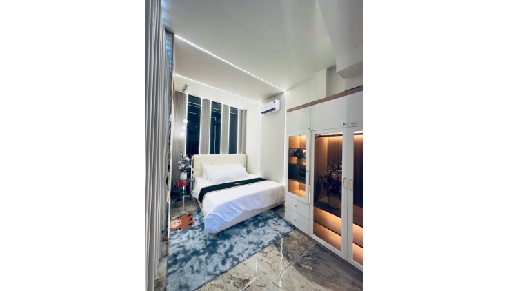 NHÀ 1/ ĐƯỜNG SỐ 14A, NGAY LÊ VĂN QUỚI, 36M2, 3 TẦNG 3PN, GIÁ 4.X TỶ